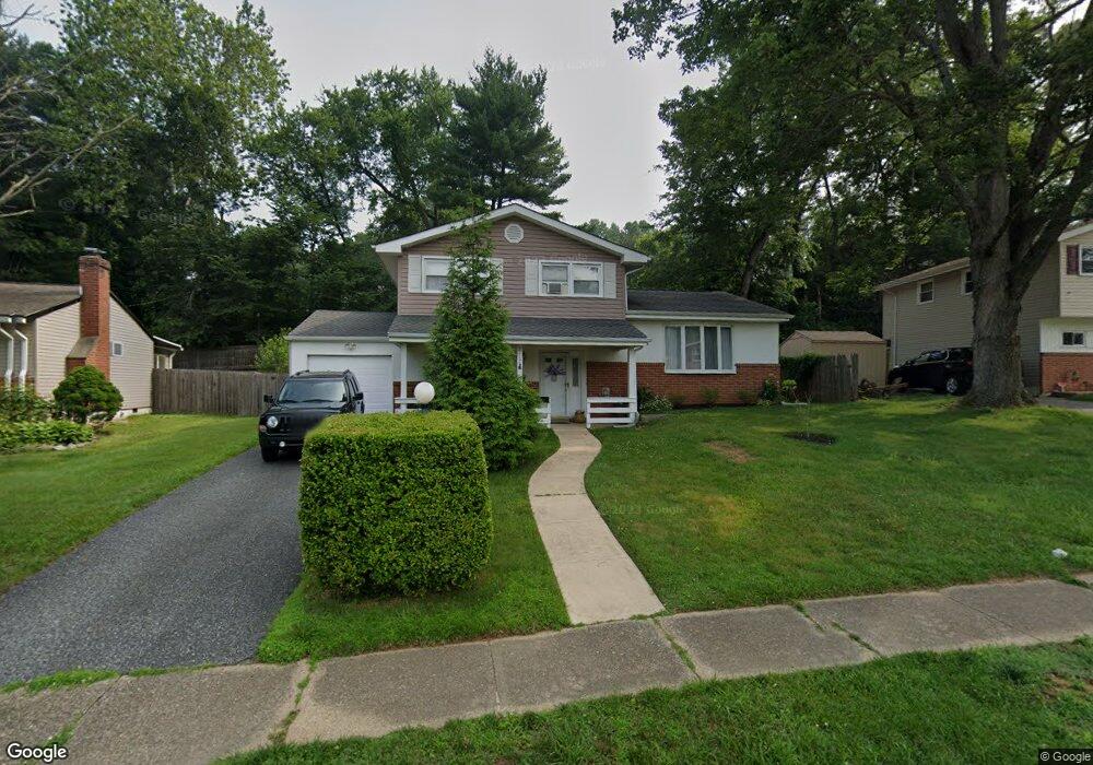 2117 Peachtree Dr, Wilmington, DE 19805 - photo 1