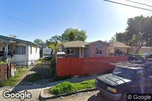 9500 E St, Oakland, CA 94603