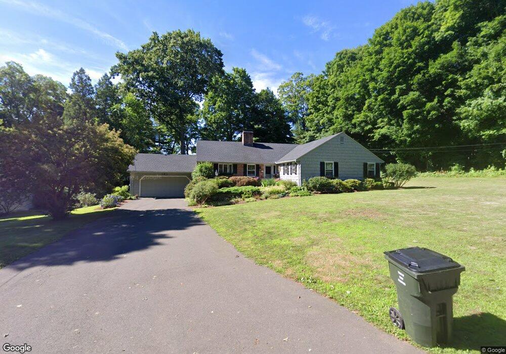 33 Apple Hill Rd, West Hartford, CT 06117 - photo 1