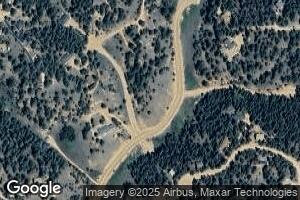 40 Pamona Lake Dr, Divide, CO 80814