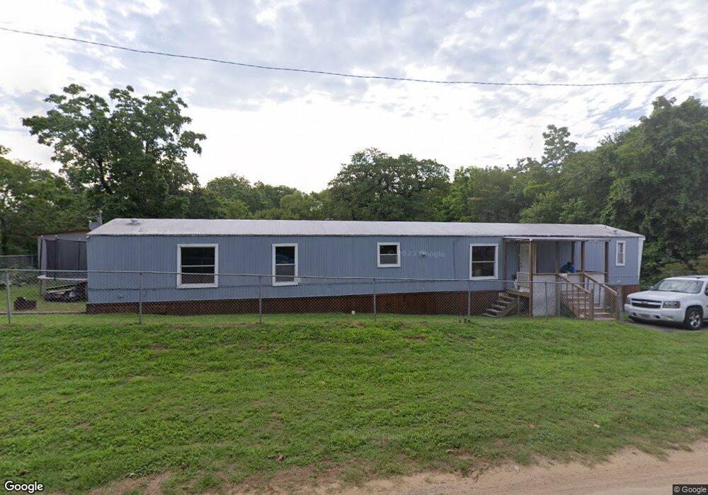 833 Rice St, Denison, TX 75020 - photo 1