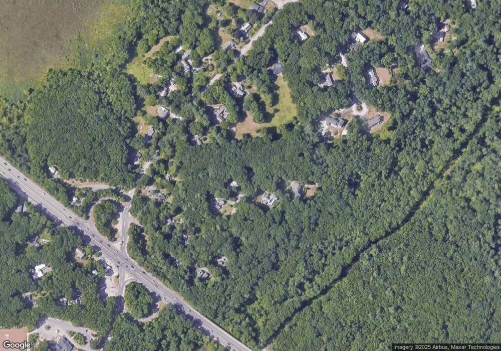 20 Juniper Ridge Rd, Lincoln, MA 01773 - photo 1