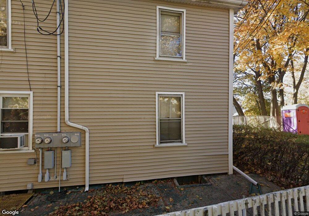 11 1st St, Woburn, MA 01801 - photo 1