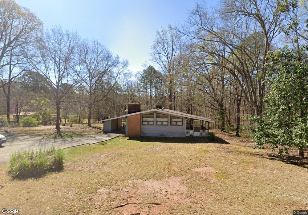 230 Dynamite Rd, Tamassee, SC 29686 - photo 1