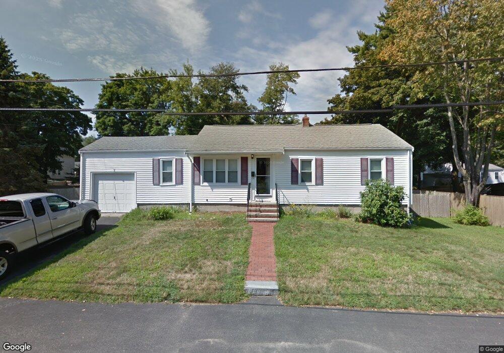 15 Dixon Park Rd, Weymouth, MA 02188 - photo 1