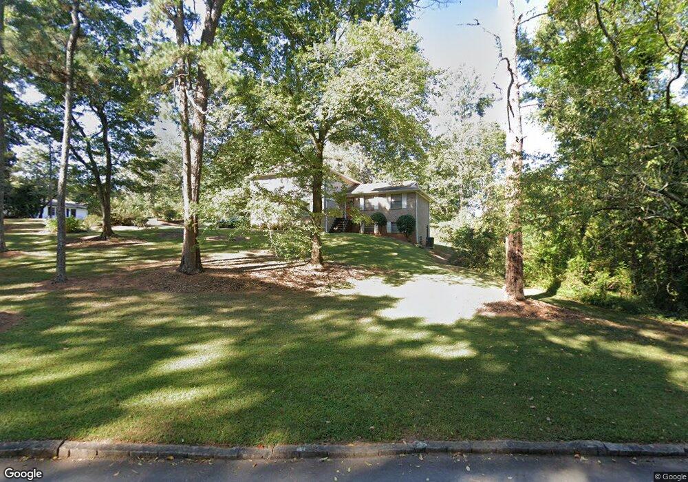 2761 Davidson Dr, Lithonia, GA 30058 - photo 1