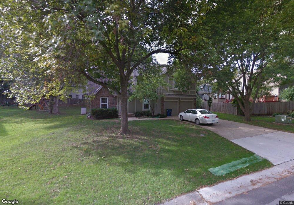 15707 W 80th St, Lenexa, KS 66219 - photo 1