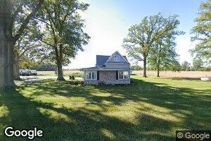 6632 S Meridian Rd, Poneto, IN 46781