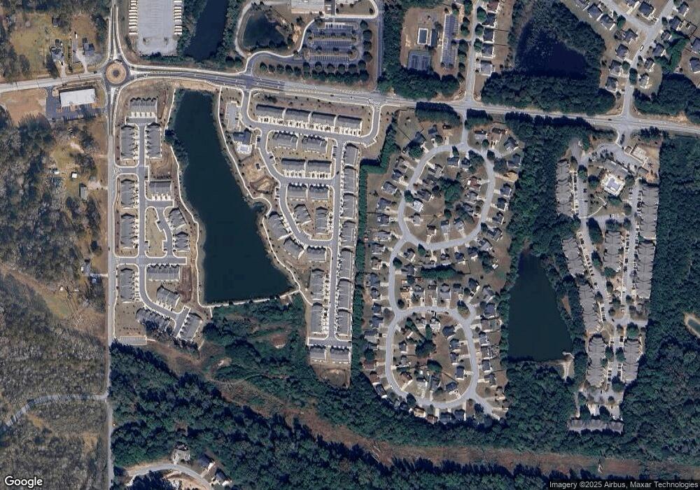 195 Grant Ave, Covington, GA 30016 - photo 1