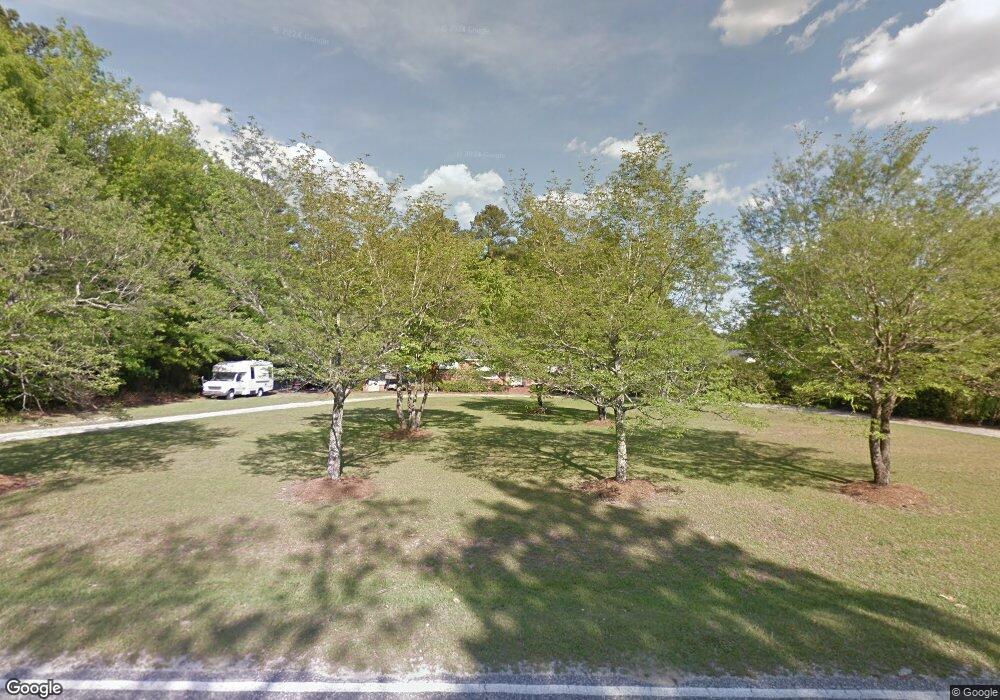 332 S Wallace Rd, Florence, SC 29506 - photo 1