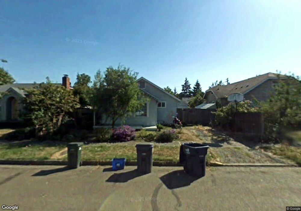 1761 W 9th Place, Eugene, OR 97402 - photo 1