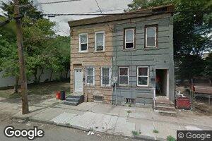 1193 Sycamore St, Camden, NJ 08103