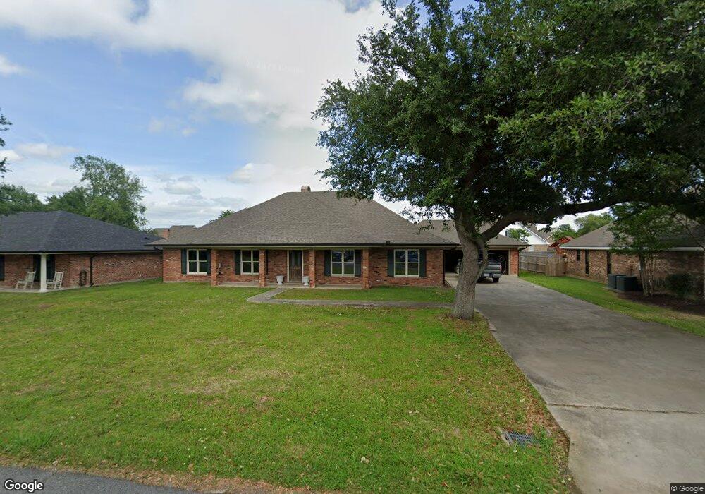 4609 E Quail Hollow Dr, Lake Charles, LA 70605 - photo 1