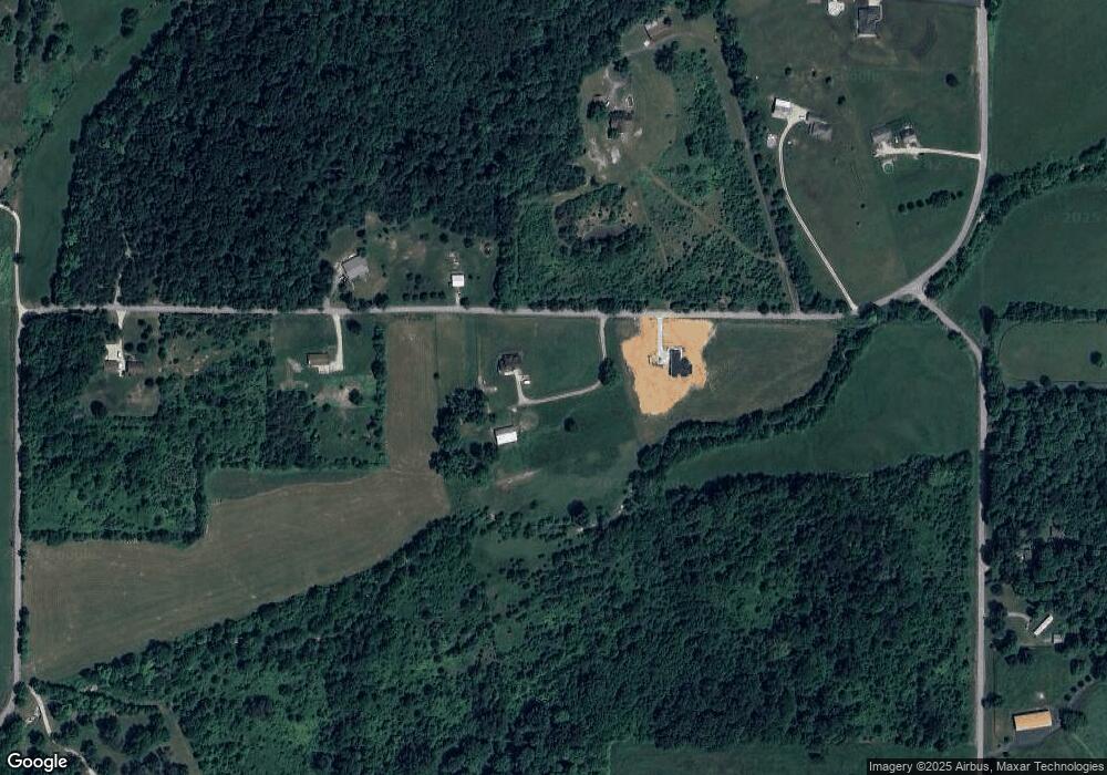 4422 Lazy Creek Rd NE, Lanesville, IN 47136 - photo 1