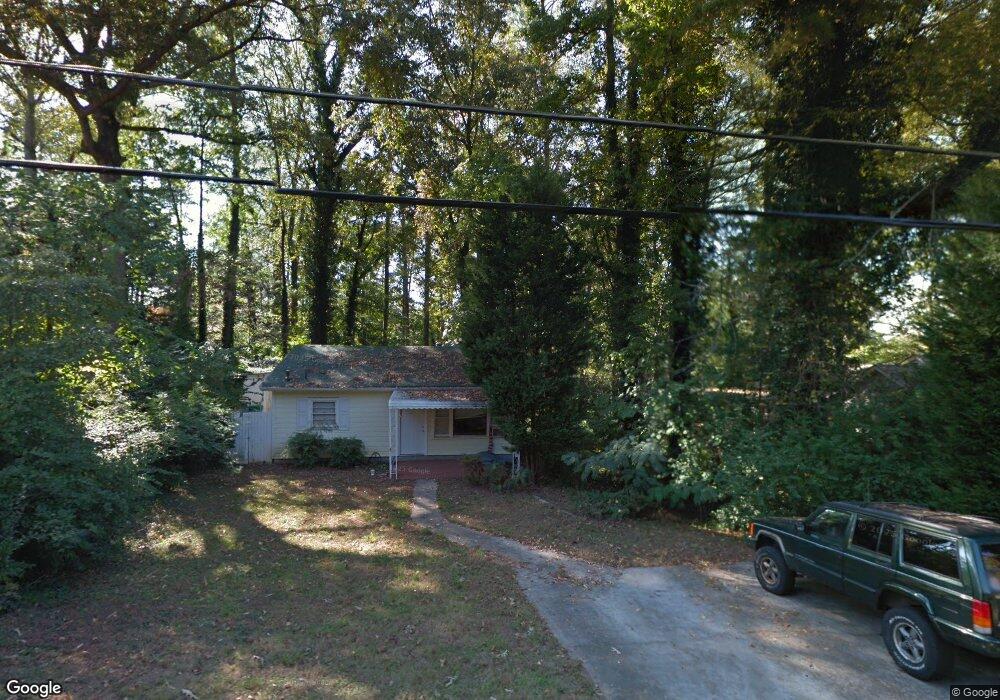 2940 Mann St SE, Smyrna, GA 30080 - photo 1