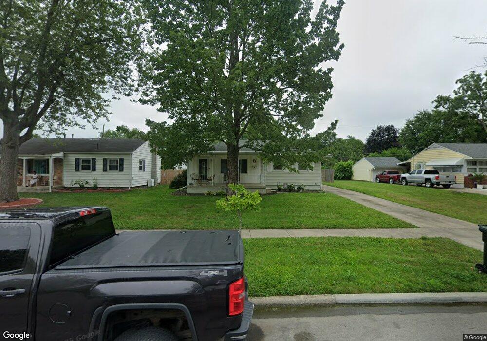 1290 Simpson Dr, Columbus, OH 43227 - photo 1
