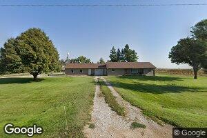 2160 W Saddlehorn Rd, Ayr, NE 68925