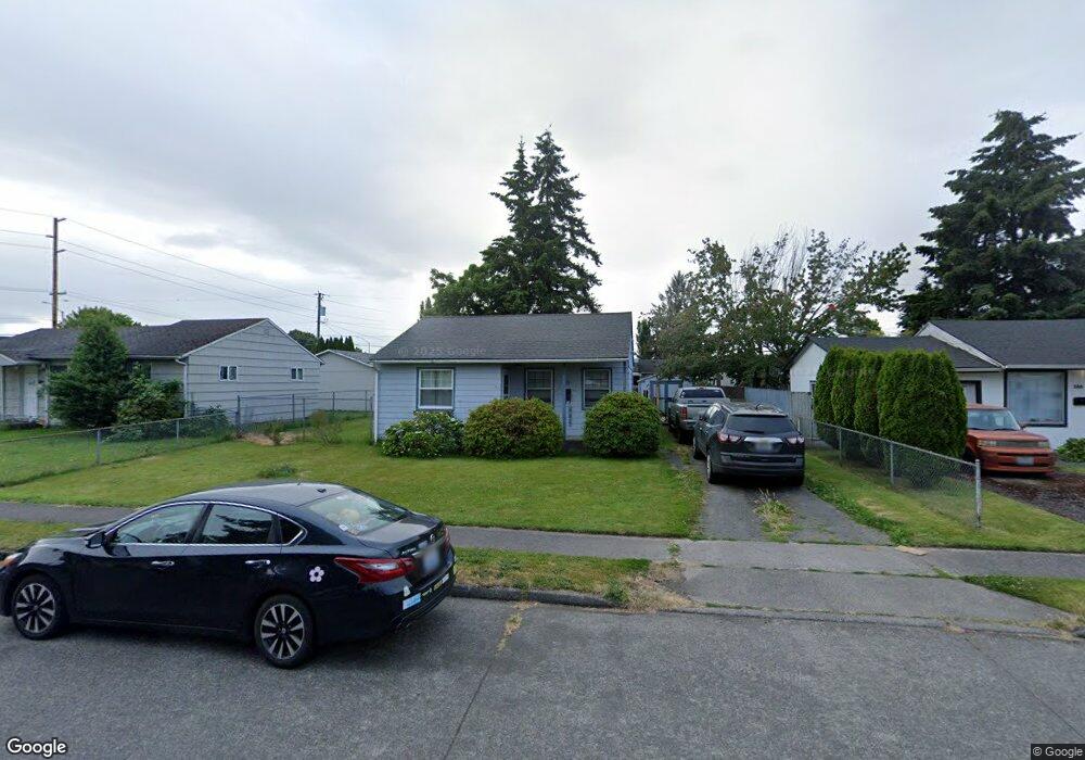 374 Cypress St, Longview, WA 98632 - photo 1