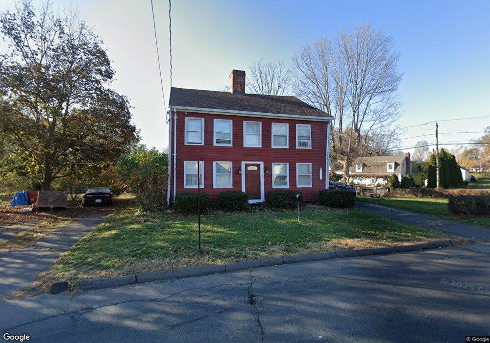 1308 Worthington Ridge, Berlin, CT 06037 - photo 1