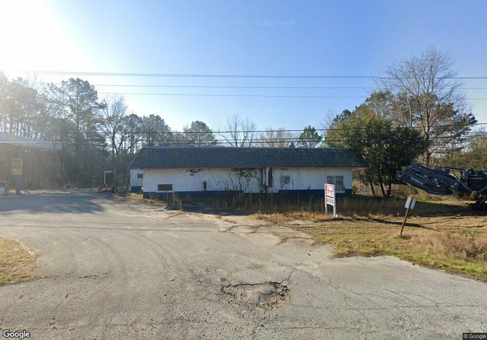 12100 Macon Rd, Columbus, GA 31829 - photo 1
