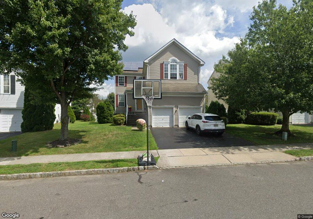 16 Hemingway Ln, Columbus, NJ 08022 - photo 1