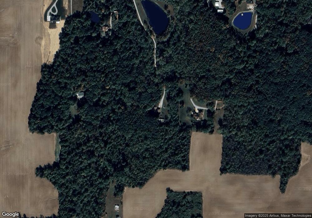 2060 E 350 N, Bluffton, IN 46714 - photo 1