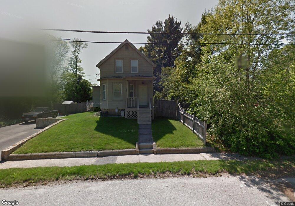 50 Beal Ave, Whitman, MA 02382 - photo 1