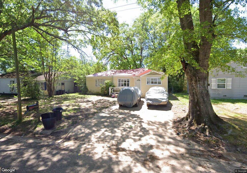 912 Guam St, Wake Village, TX 75501 - photo 1