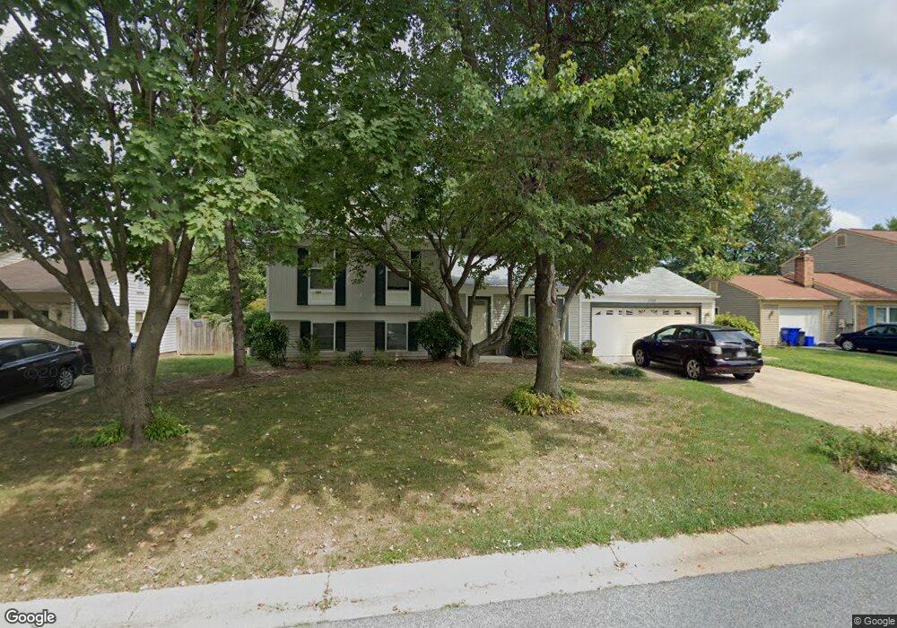 15008 Northcote Ln, Bowie, MD 20716 - photo 1