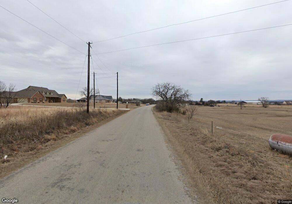 LOT 7 Hamm Rd, Springtown, TX 76082 - photo 1
