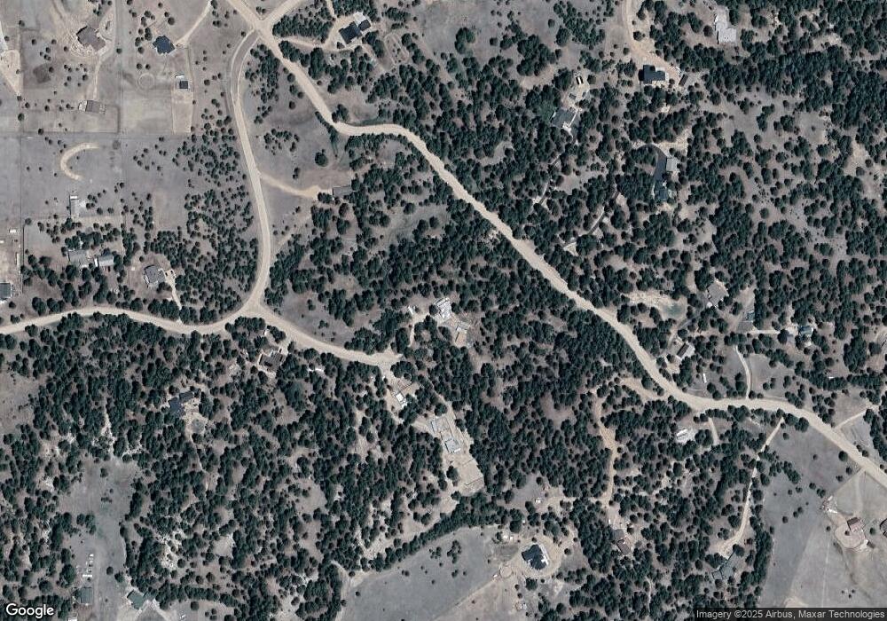 18250 Cumbres Ct, Peyton, CO 80831 - photo 1