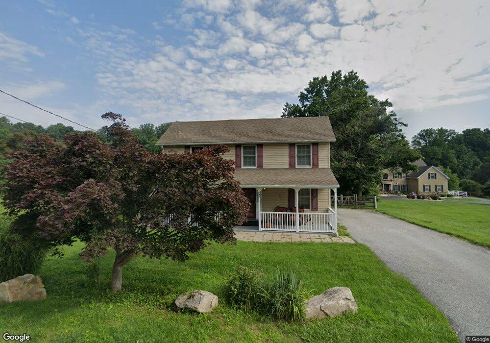 832 Benge Rd, Hockessin, DE 19707 - photo 1