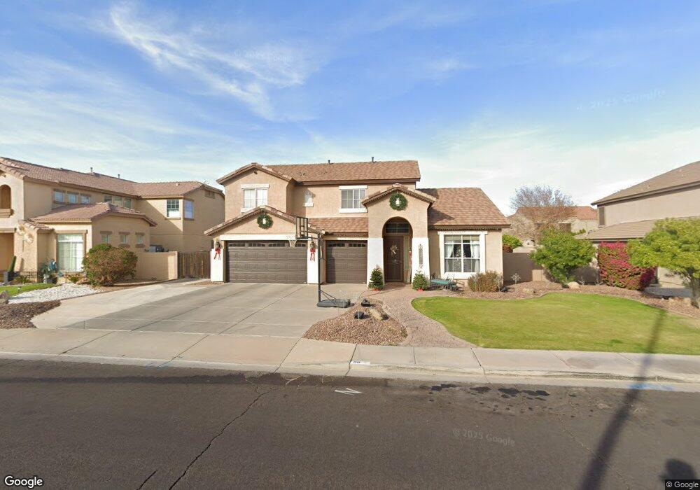 98 E Joseph Way, Gilbert, AZ 85295 - photo 1