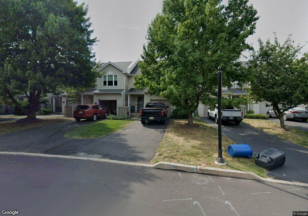 226 Prince William Way, Chalfont, PA 18914 - photo 1