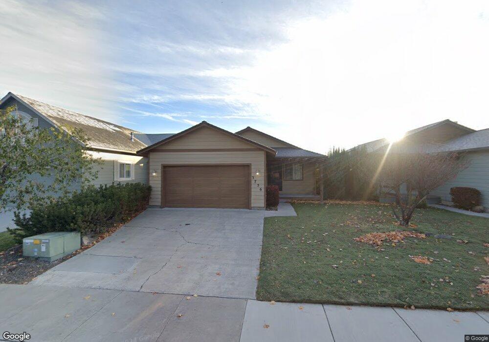 3756 SW Sam Snead Ct, Redmond, OR 97756 - photo 1