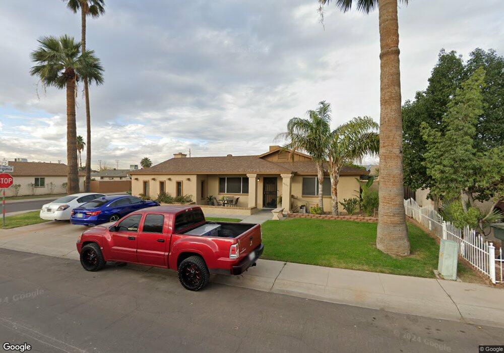 2602 N 58th Dr, Phoenix, AZ 85035 - photo 1