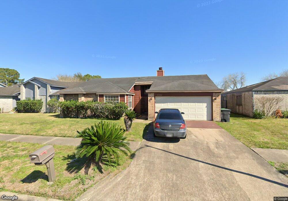 6302 Roseridge Ln, Houston, TX 77053 - photo 1