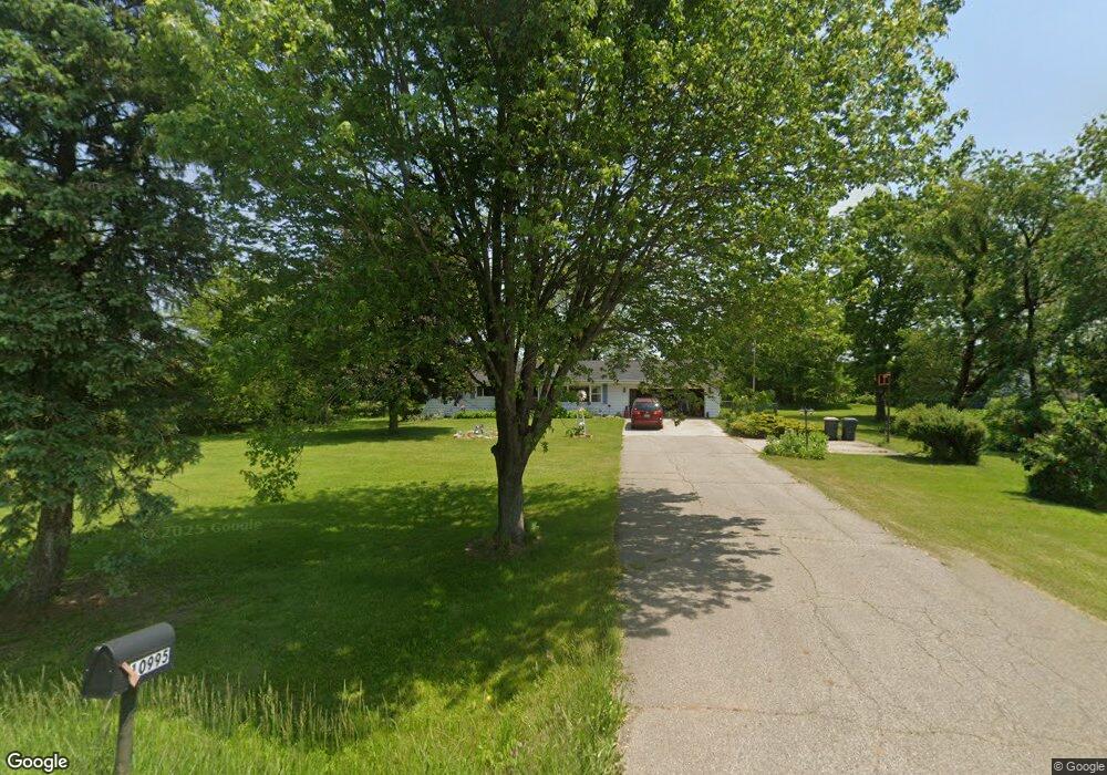 10995 S 12th St, Schoolcraft, MI 49087 - photo 1