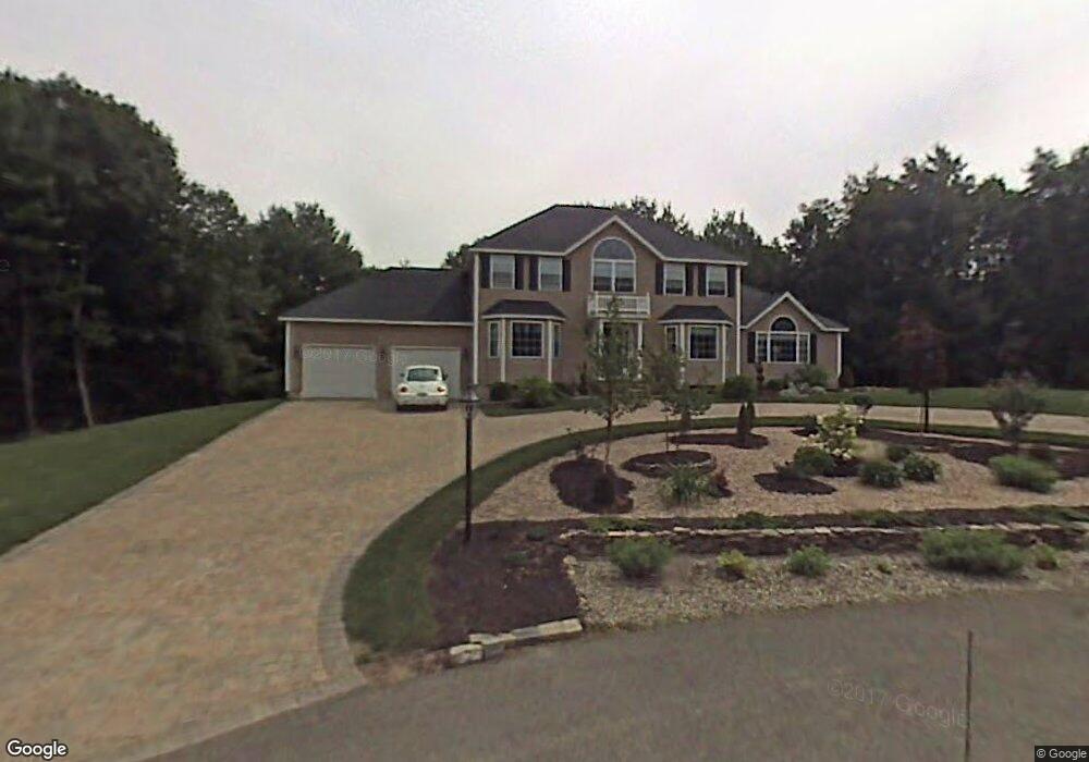 20 Gauthier Way, Pelham, NH 03076 - photo 1