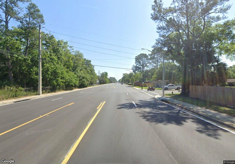 6651 Wilson Blvd, Jacksonville, FL 32210 - photo 1