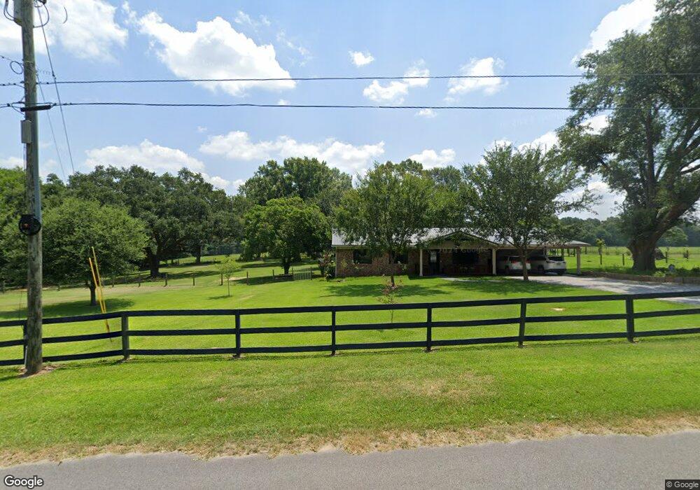 1223 Jodie Baxter Rd, Lucedale, MS 39452 - photo 1