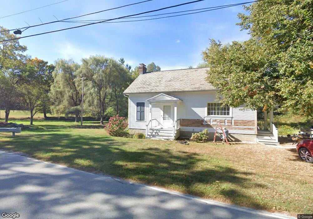 1216 Murphy Rd, North Bennington, VT 05257 - photo 1