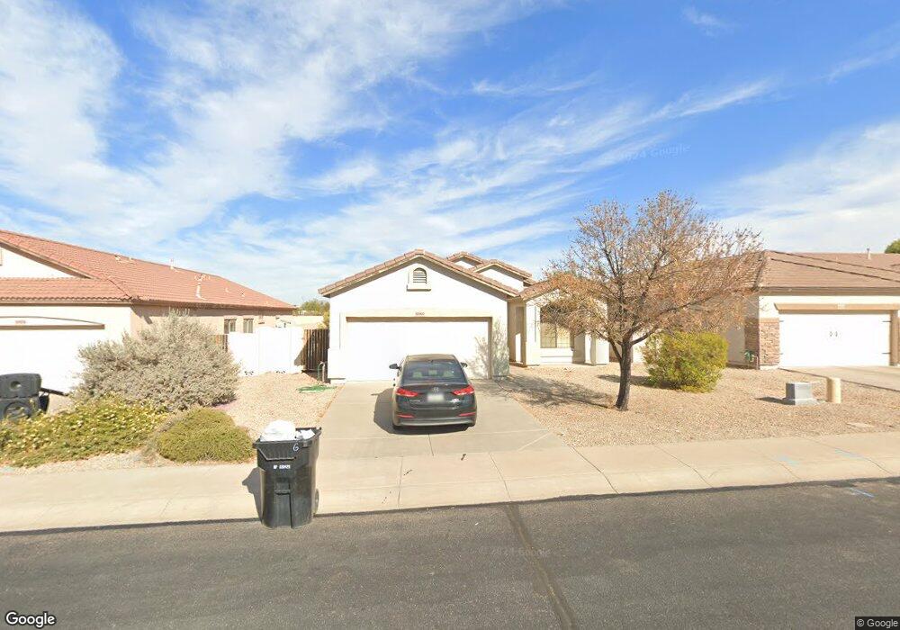10060 E Keats Ave, Mesa, AZ 85209 - photo 1