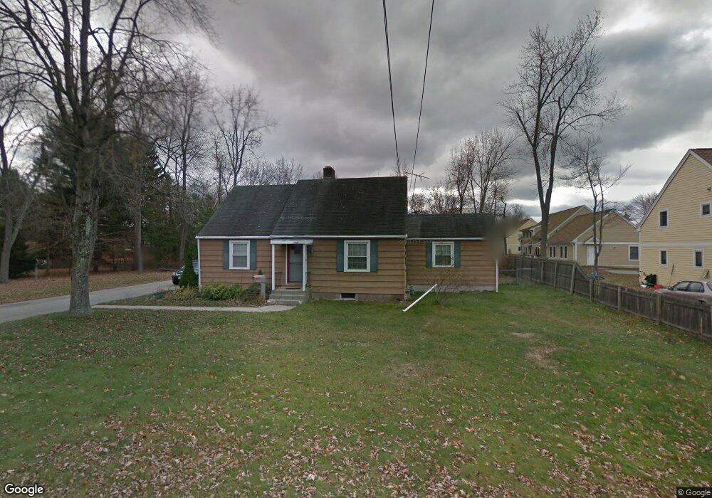 39 Abbey St, South Hadley, MA 01075 - photo 1