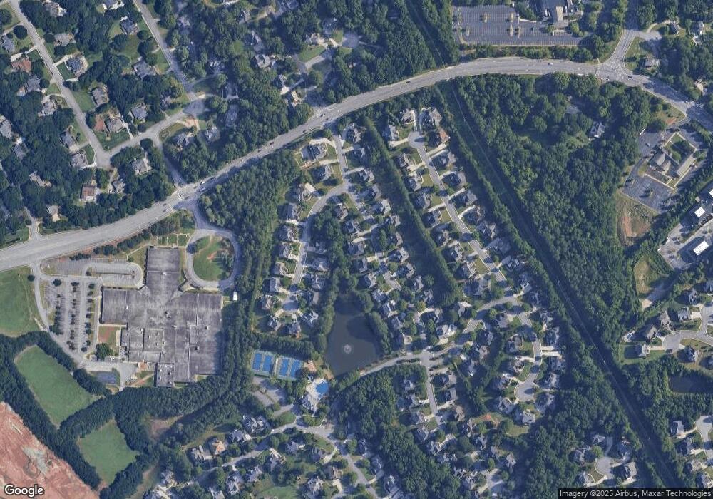 3334 Isleworth Trace NW, Duluth, GA 30097 - photo 1