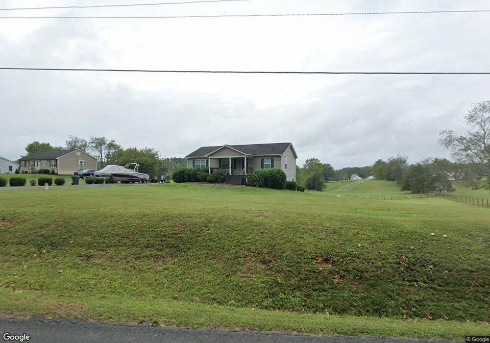 6418 Jeffersonton Rd, Jeffersonton, VA 22724 - photo 1