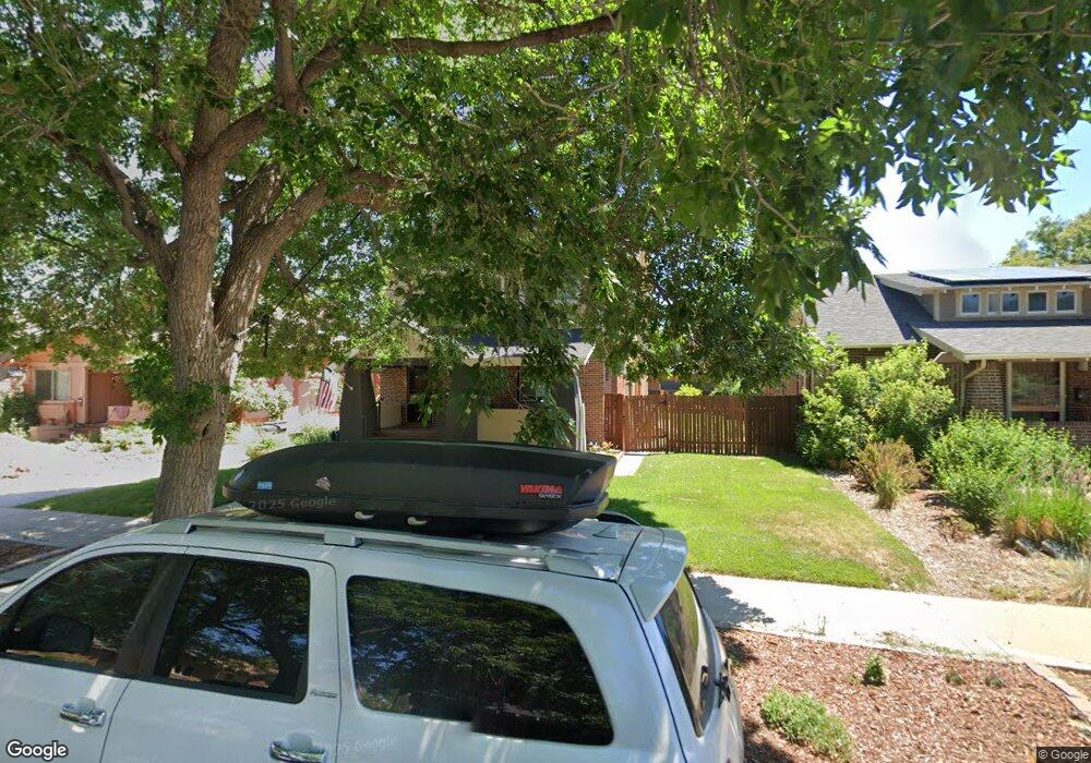 2668 Clermont St, Denver, CO 80207 - photo 1