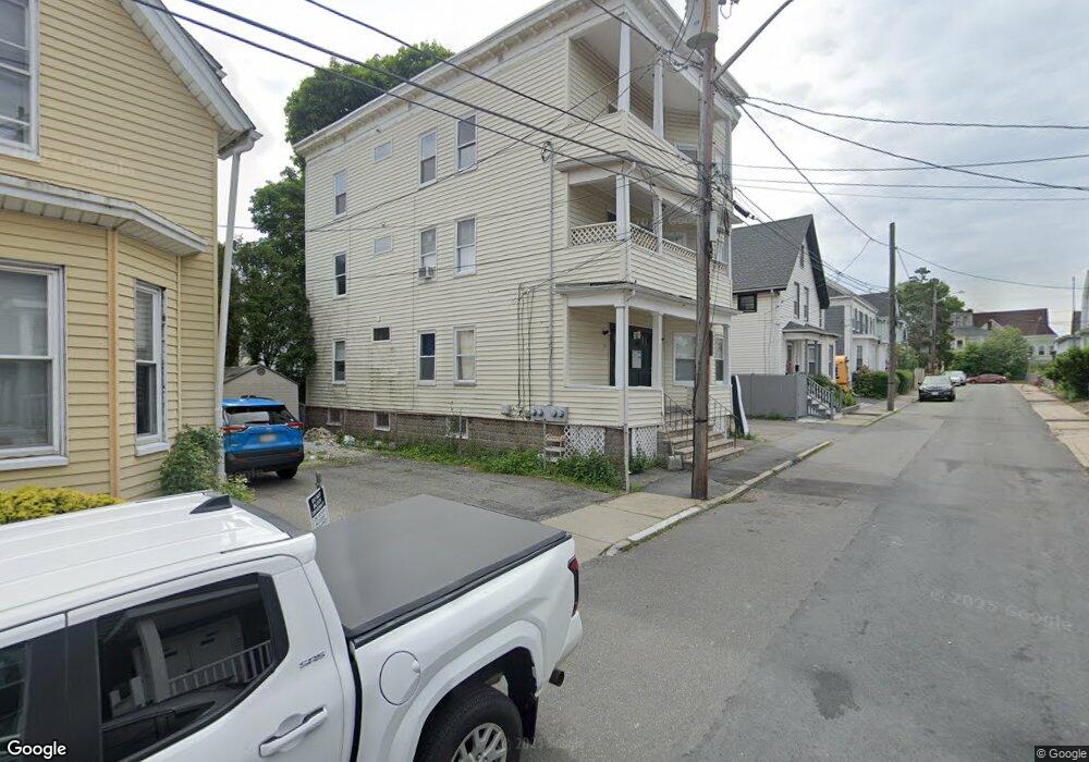 17-19 Fearless Ave, Lynn, MA 01902 - photo 1