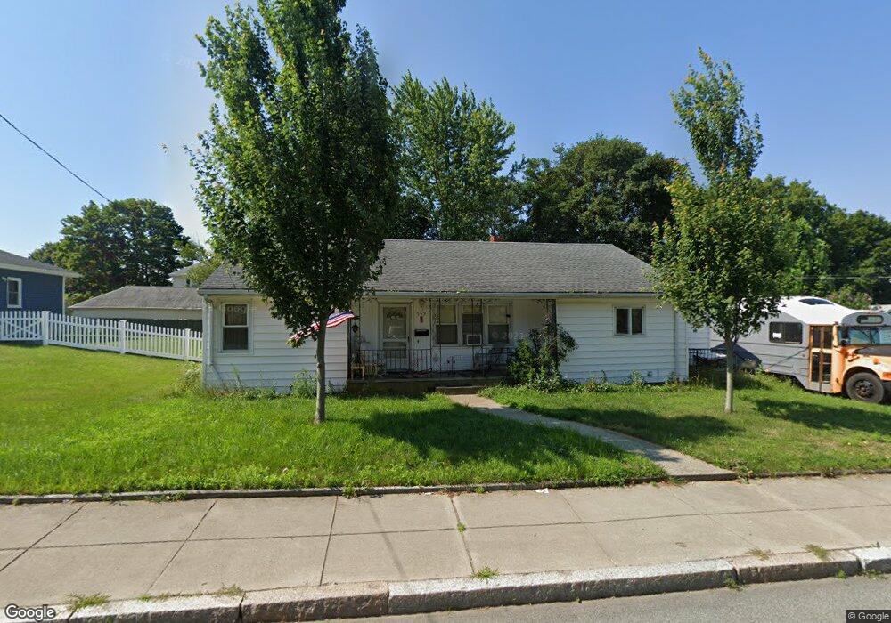 559 Aetna St, Fall River, MA 02721 - photo 1