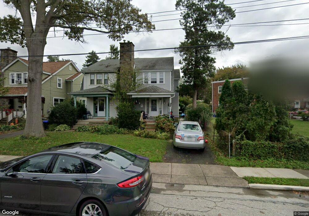 721 Hathaway Ln, Ardmore, PA 19003 - photo 1